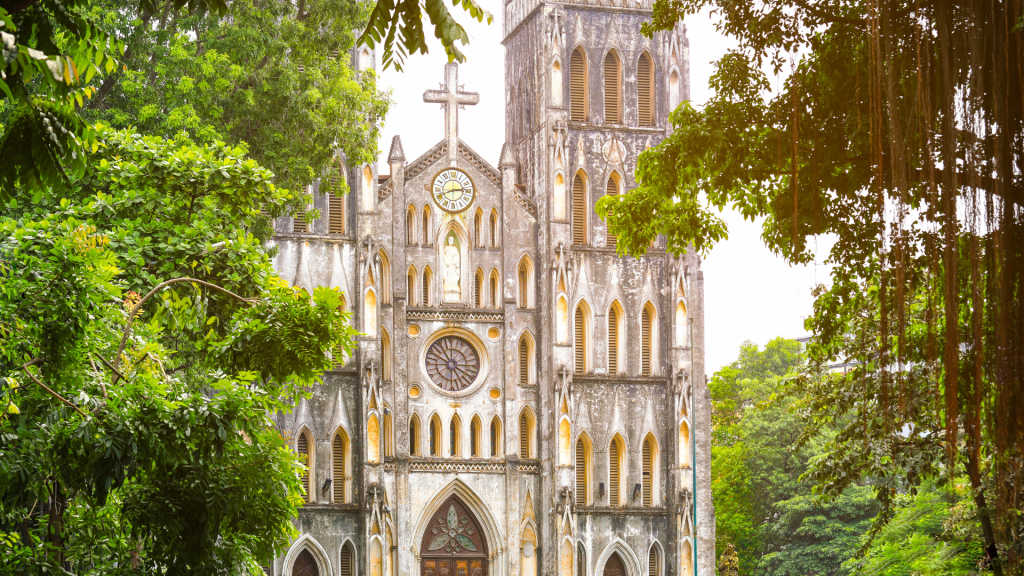 Vietnam